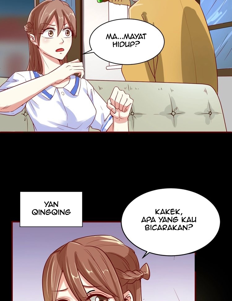 The Interceptor Cross System Chapter 15 Gambar 66
